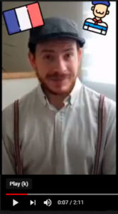 clases de alemán para básica