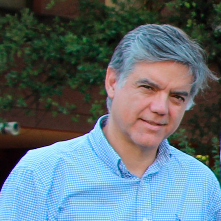 Gonzalo Vargas O