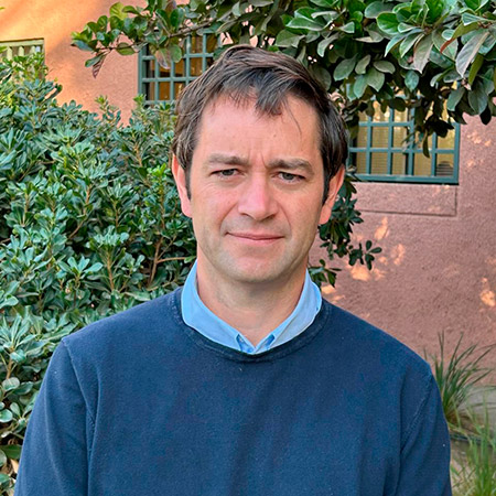 Pedro Quezada