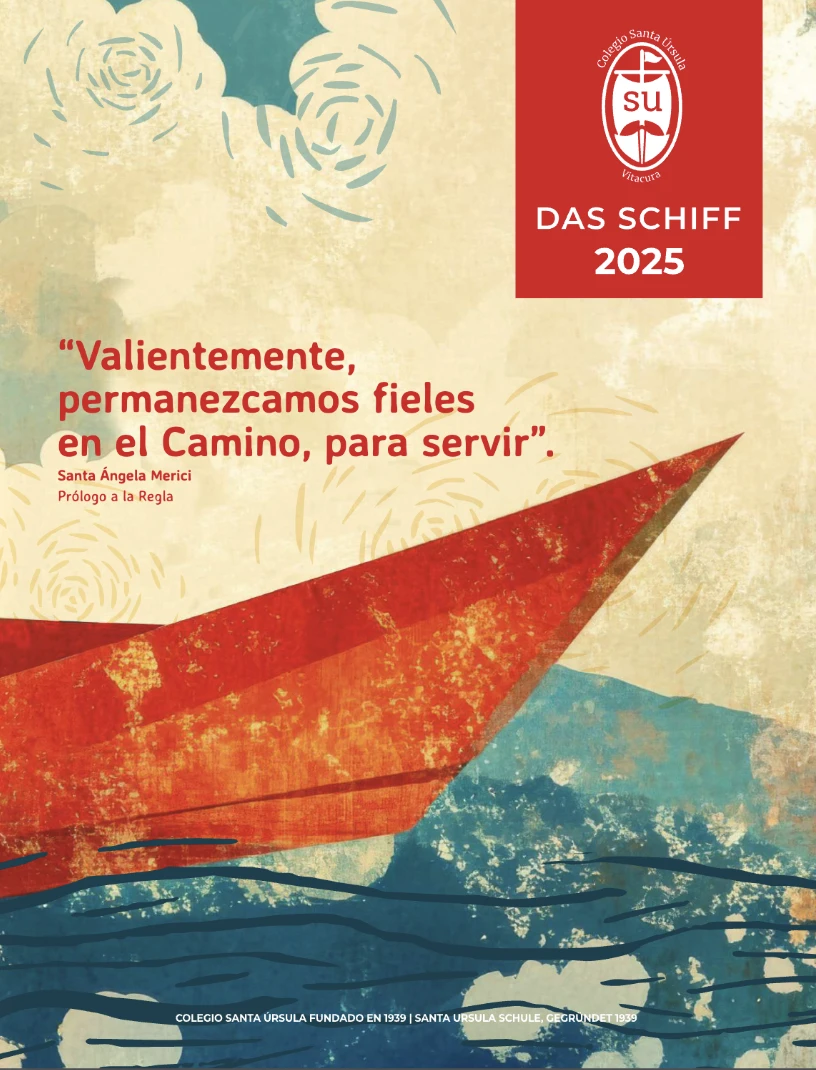 Revista Das Schiff 2024