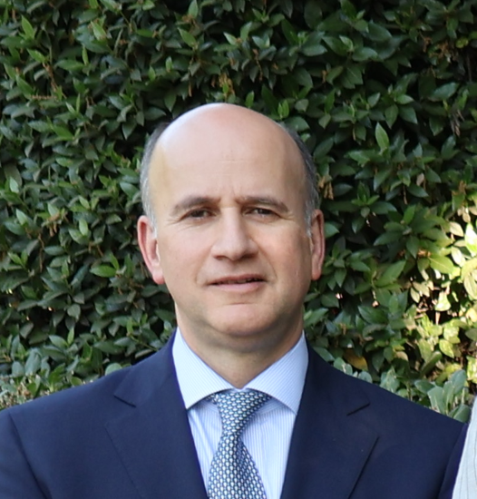 Matías Zegers R-T