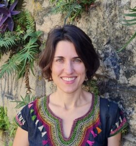 Magdalena Infante Krebs